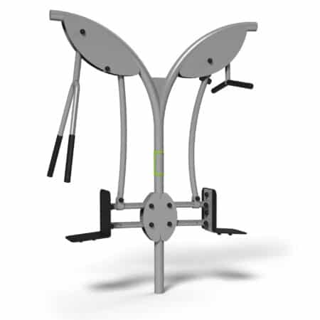 Norwell Kombi Station 5