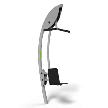 Norwell Back Station