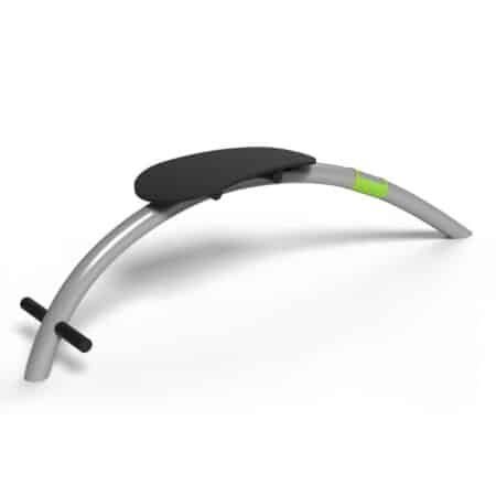 Norwell Sit Up Station