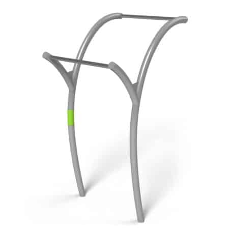 Norwell Dual Pull Up Station