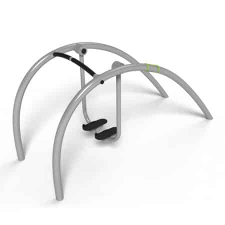 Norwell Air Walker Station