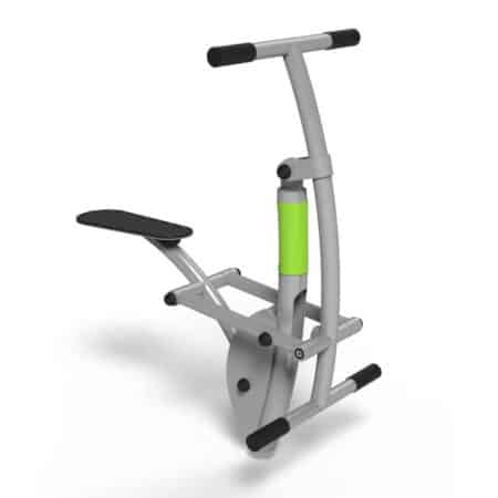 Norwell Rider Station