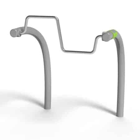 Norwell Hand Cycle Station