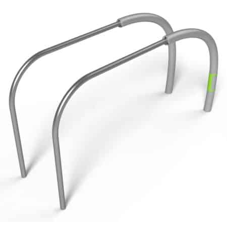 Norwell Dual Bar Station