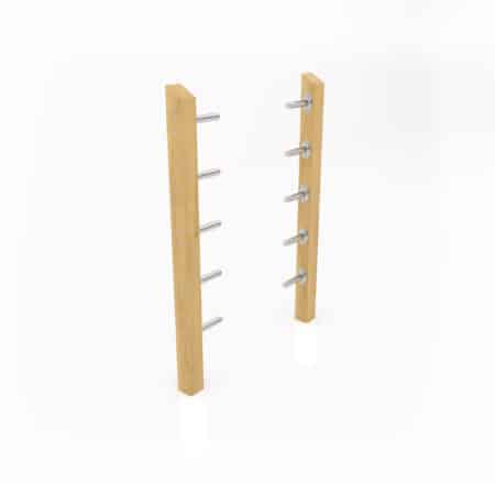 Oakline Liegestützgerät