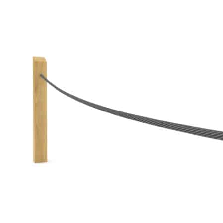 Oakline Wechselsprung Station