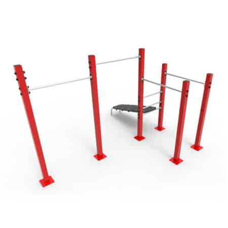 Calisthenics Calpark S