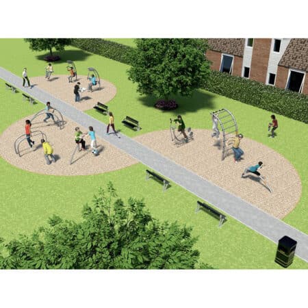 Standard Komplettset