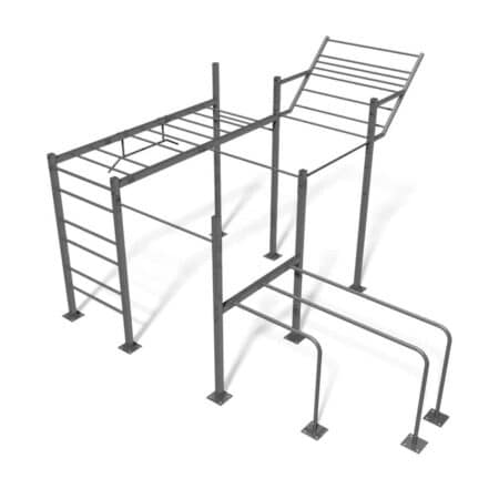 Calisthenics Park Niro M