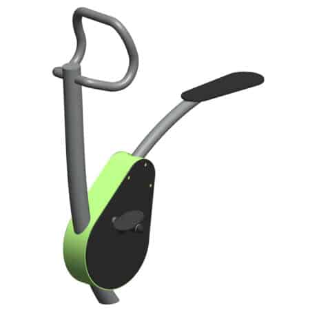 Norwell Cycle Smart