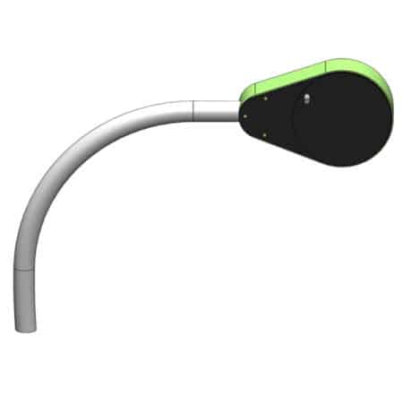 Norwell Hand Cycle Smart